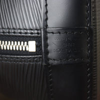Louis Vuitton Alma PM Epi