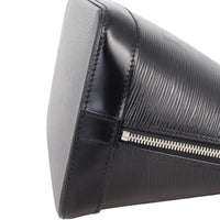 Louis Vuitton Alma PM Epi | Silver Hardware