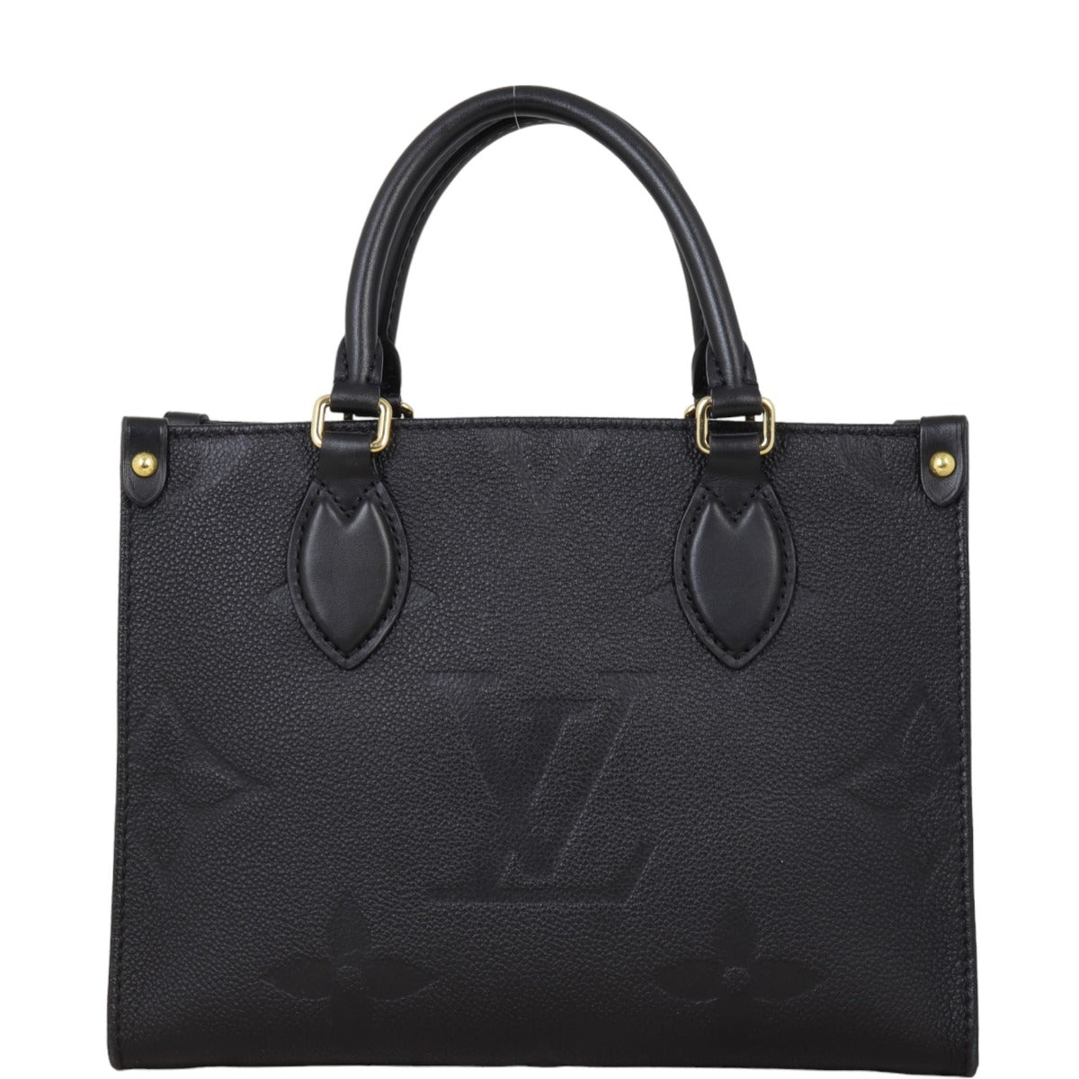 Louis Vuitton OnTheGo PM Monogram Empreinte Giant
