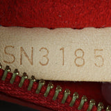 Louis Vuitton Pallas Nano Monogram Date Code