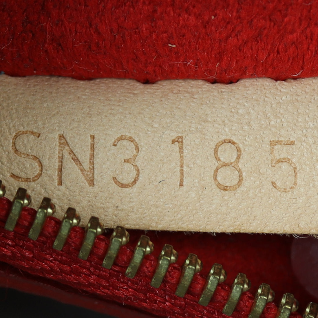 Louis Vuitton Pallas Nano Monogram Date Code