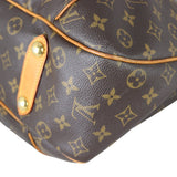 Louis Vuitton Galliera PM Monogram