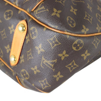 Louis Vuitton Galliera PM Monogram