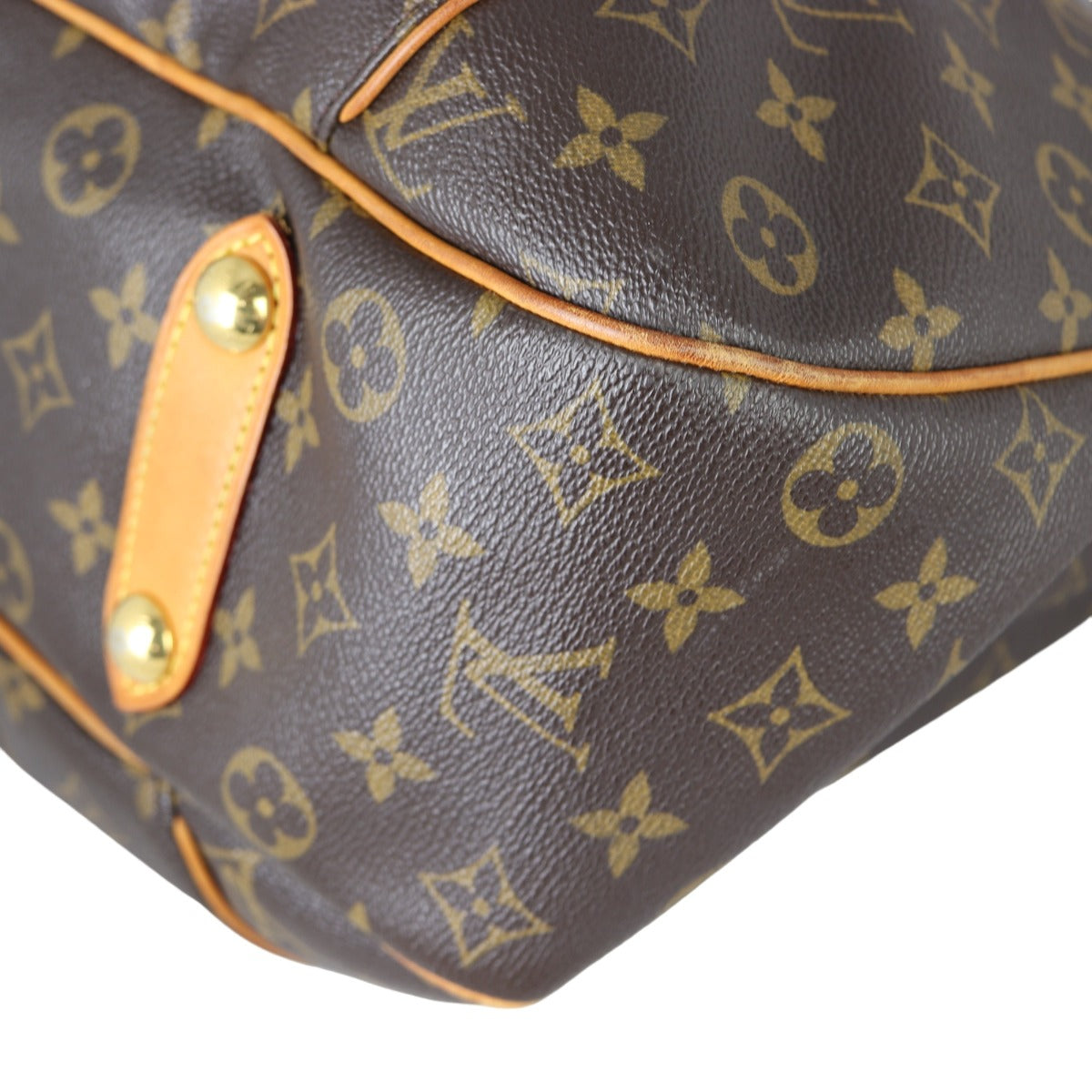 Louis Vuitton Galliera PM Monogram