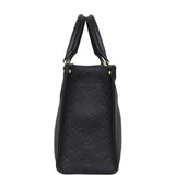 Louis Vuitton OnTheGo PM Monogram Empreinte Giant