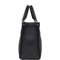 Louis Vuitton OnTheGo PM Monogram Empreinte Giant