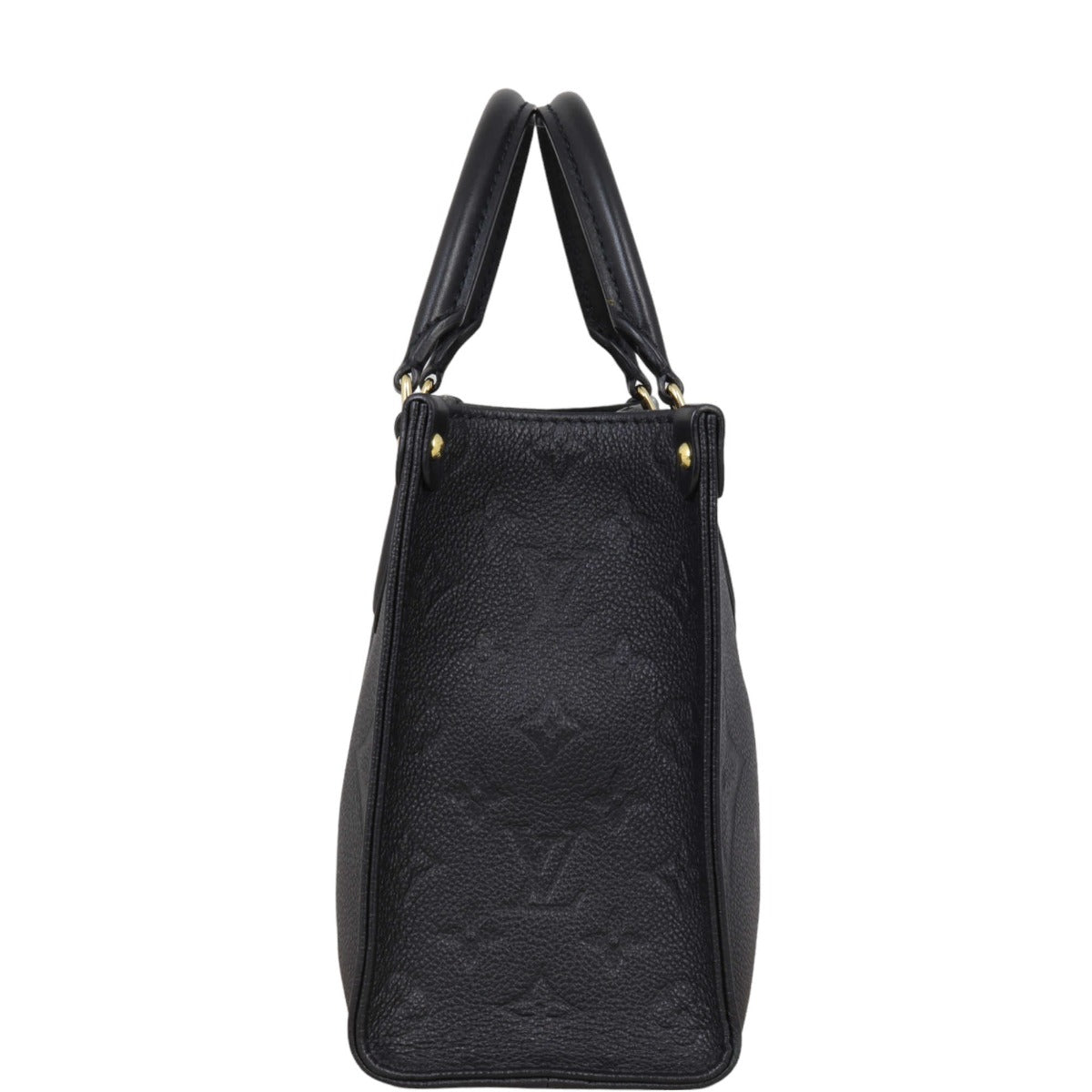 Louis Vuitton OnTheGo PM Monogram Empreinte Giant