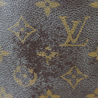 Louis Vuitton Artsy MM Monogram | G Hardware