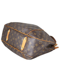 Louis Vuitton Galliera PM Monogram