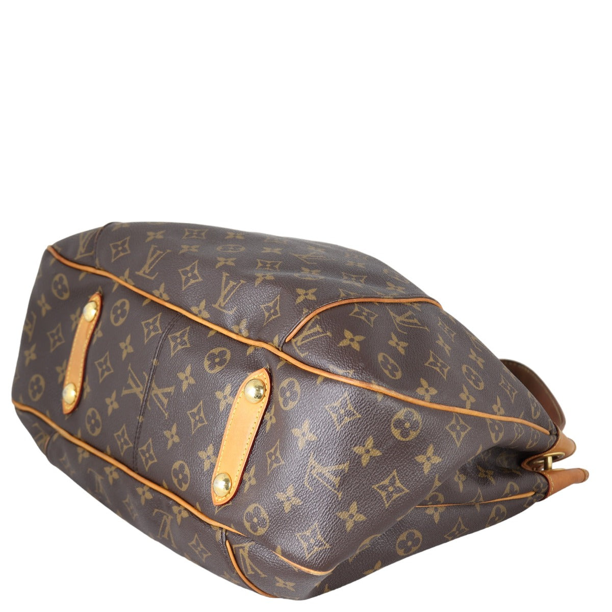 Louis Vuitton Galliera PM Monogram