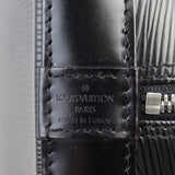 Louis Vuitton Alma PM Epi | Silver Hardware