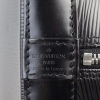 Louis Vuitton Alma PM Epi | Silver Hardware