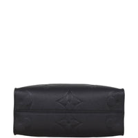 Louis Vuitton OnTheGo PM Monogram Empreinte Giant