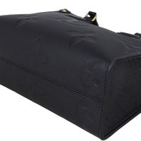 Louis Vuitton OnTheGo PM Monogram Empreinte Giant