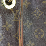 Louis Vuitton Artsy MM Monogram | G Hardware