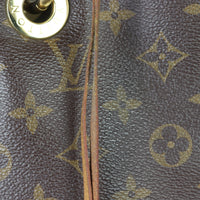 Louis Vuitton Artsy MM Monogram | G Hardware