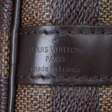 Louis Vuitton Speedy 30 Bandouliere Damier Ebene Stamp