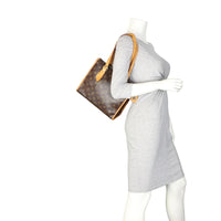 Louis Vuitton Popincourt Haut Monogram