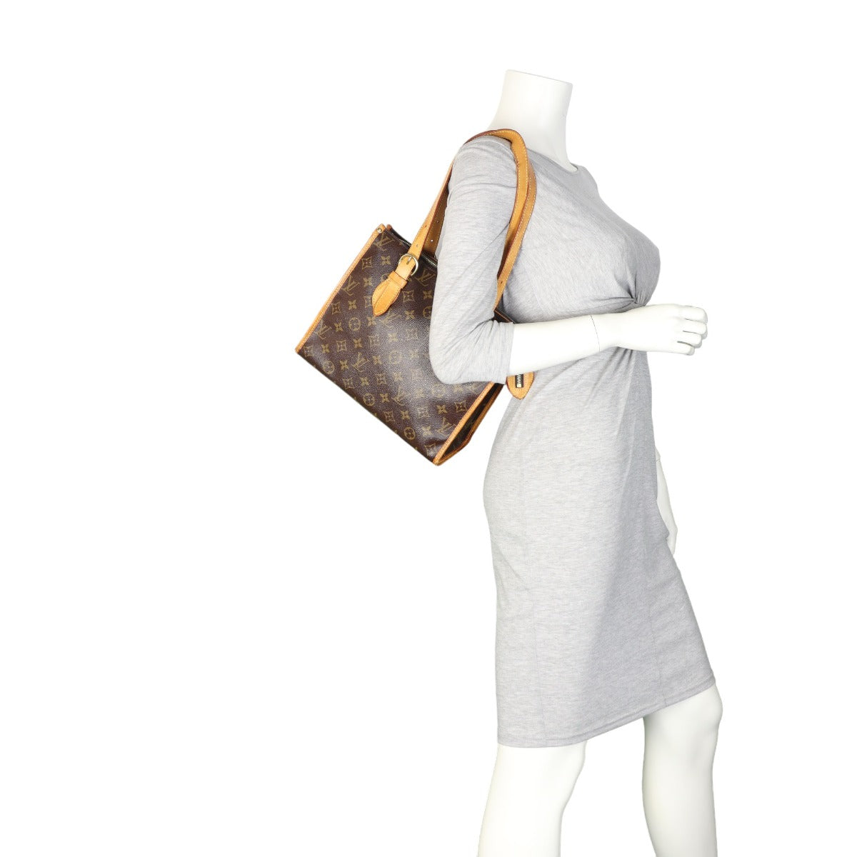 Louis Vuitton Popincourt Haut Monogram