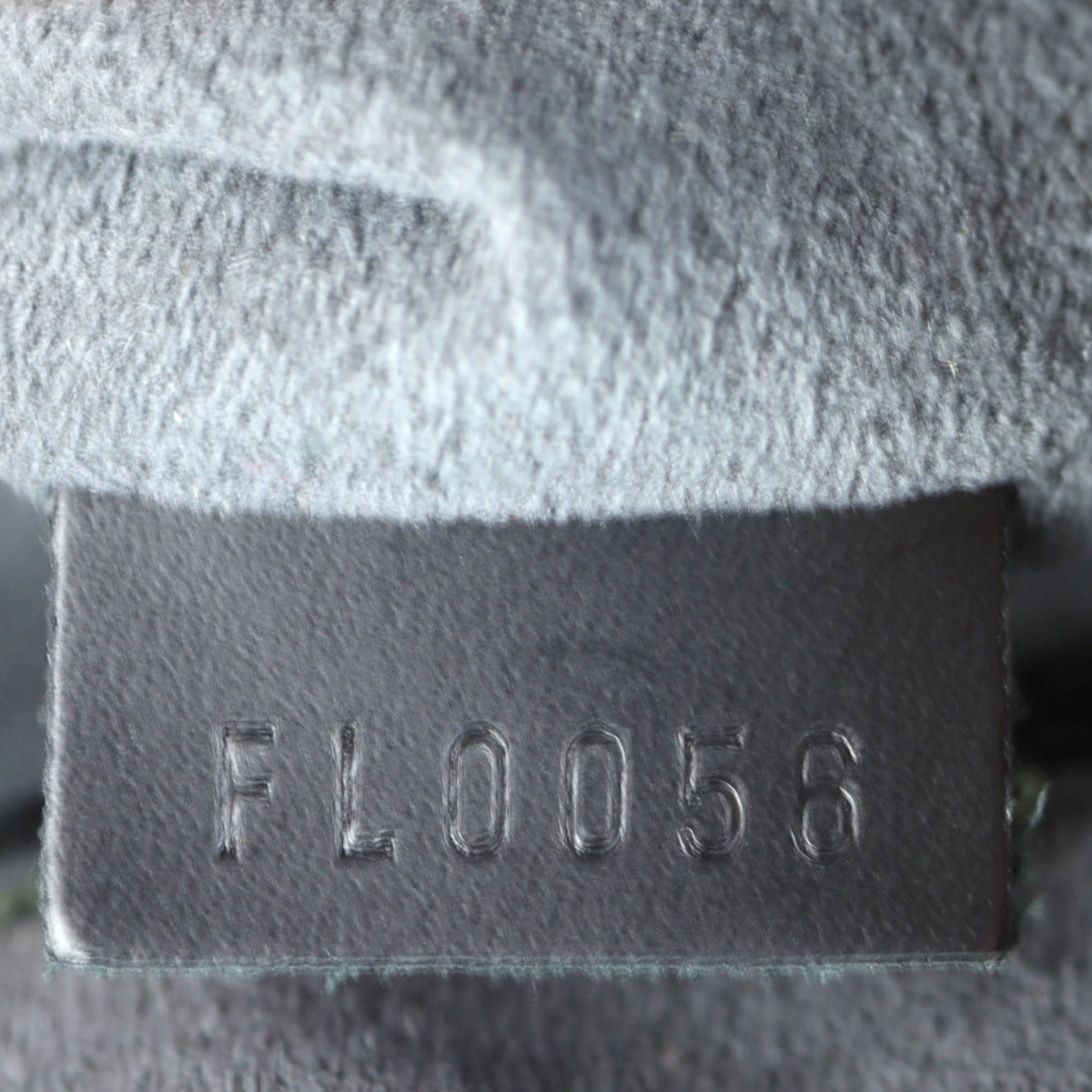 Louis Vuitton Alma PM Epi | Silver Hardware