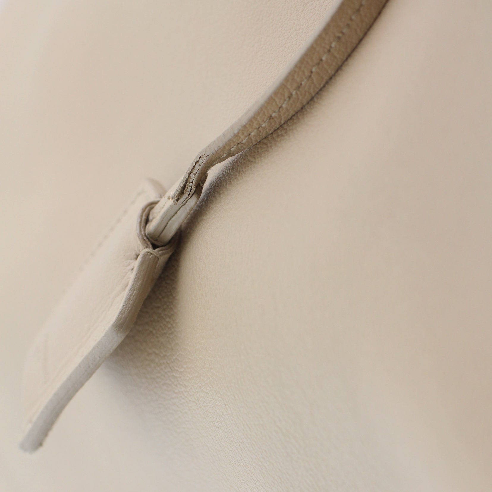 Saint Laurent Shopping Tote