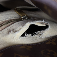 Louis Vuitton Artsy MM Monogram | G Hardware