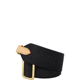 Louis Vuitton Bandouliere Adjustable Canvas Strap with Coin Pouch