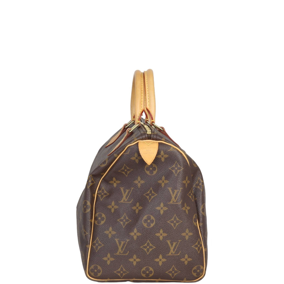 Louis Vuitton Speedy 35 Monogram