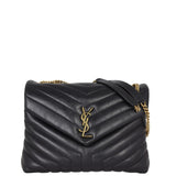 Saint Laurent Loulou Medium