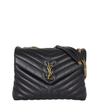 Saint Laurent Loulou Medium
