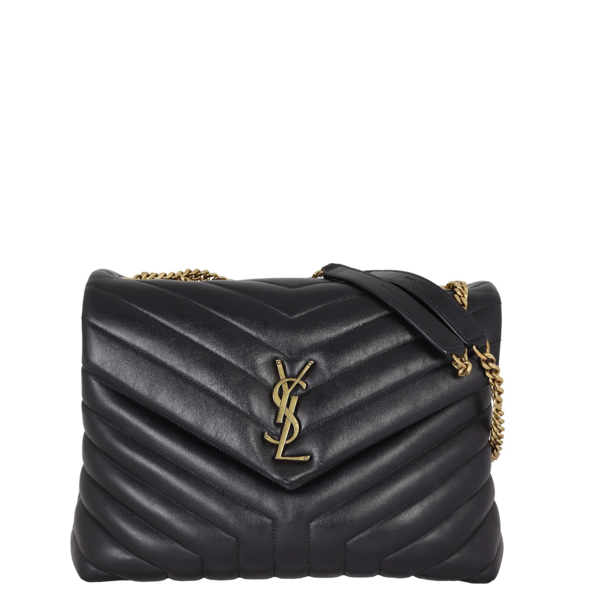 Saint Laurent Loulou Medium