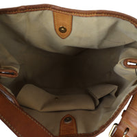 Louis Vuitton Galliera PM Monogram