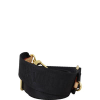 Louis Vuitton Bandouliere Adjustable Canvas Strap with Coin Pouch