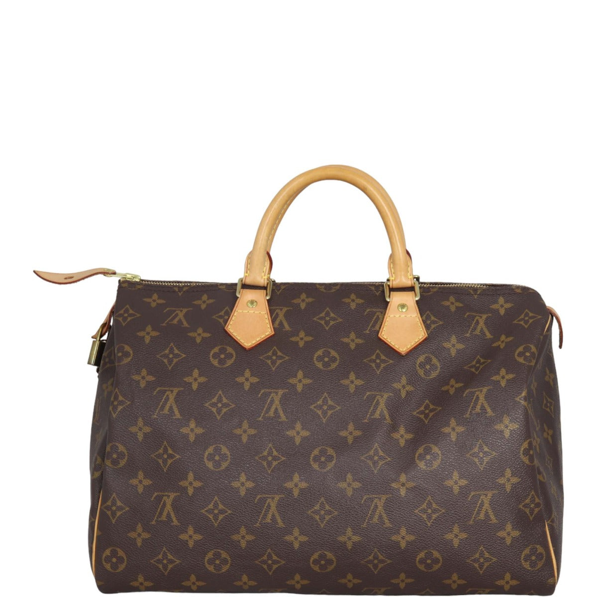Louis Vuitton Speedy 35 Monogram