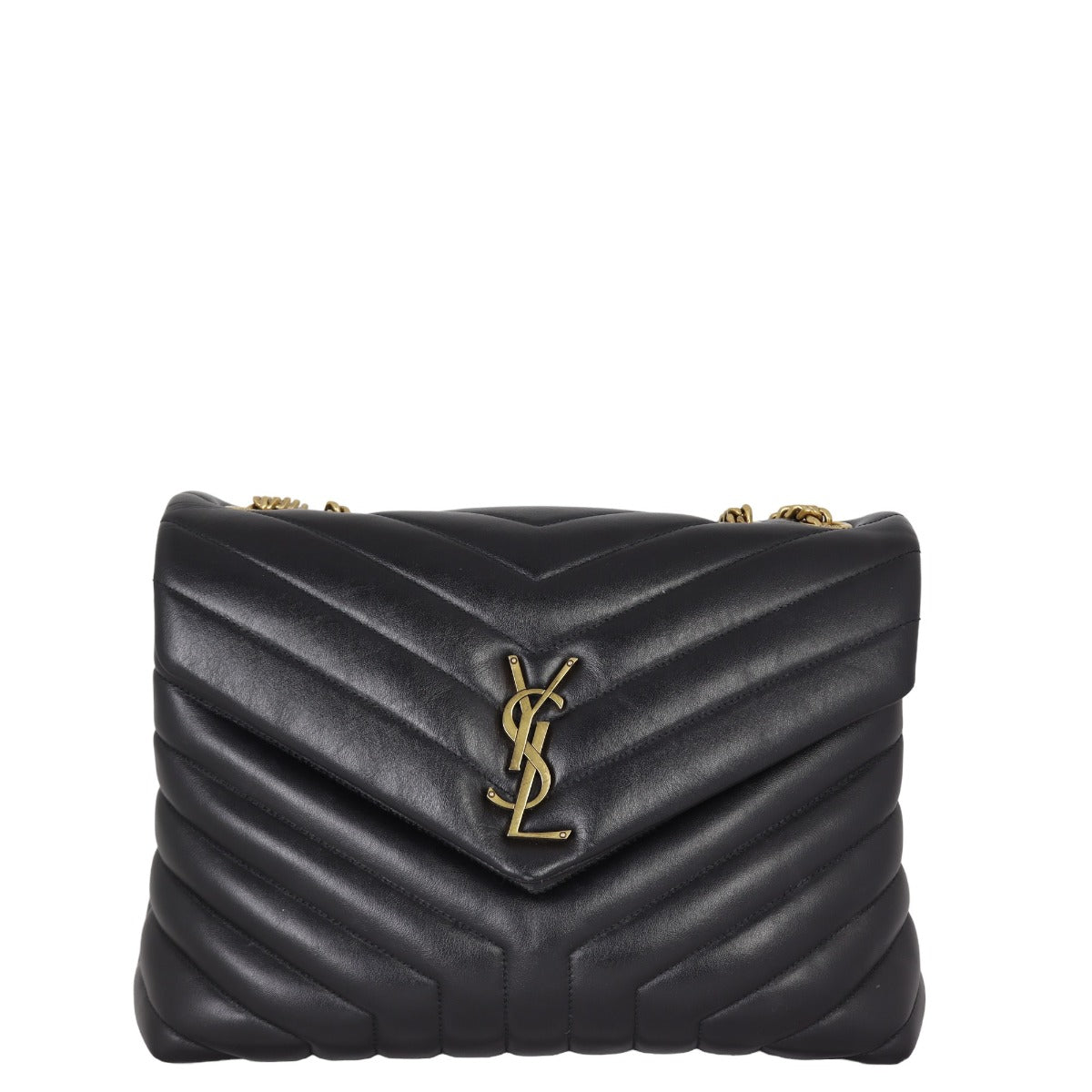 Saint Laurent Loulou Medium