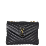 Saint Laurent Loulou Medium