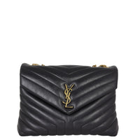 Saint Laurent Loulou Medium