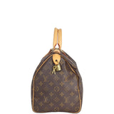 Louis Vuitton Speedy 35 Monogram