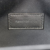 Saint Laurent Monogram Mix Matelasse Pouch