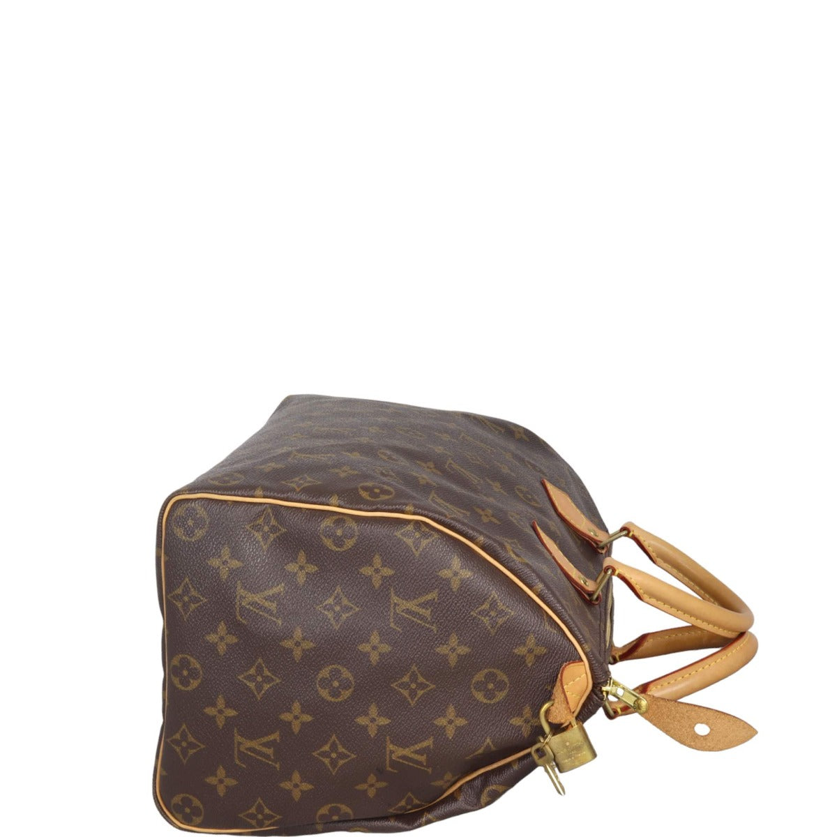 Louis Vuitton Speedy 35 Monogram