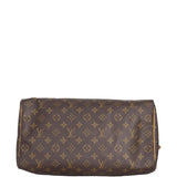 Louis Vuitton Speedy 35 Monogram