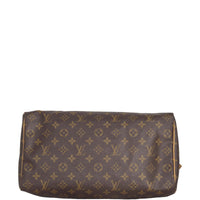 Louis Vuitton Speedy 35 Monogram