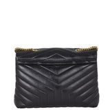 Saint Laurent Loulou Medium