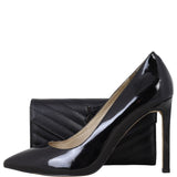 Saint Laurent Cassandre Flap Wallet