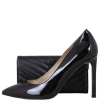 Saint Laurent Cassandre Flap Wallet