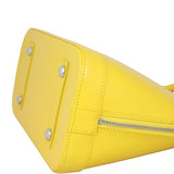 Louis Vuitton Alma PM Epi | Citron Yellow