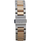 Omega Seamaster Aqua Terra Master Co-Axial Diamond 34mm Watch