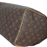Louis Vuitton Speedy 35 Monogram