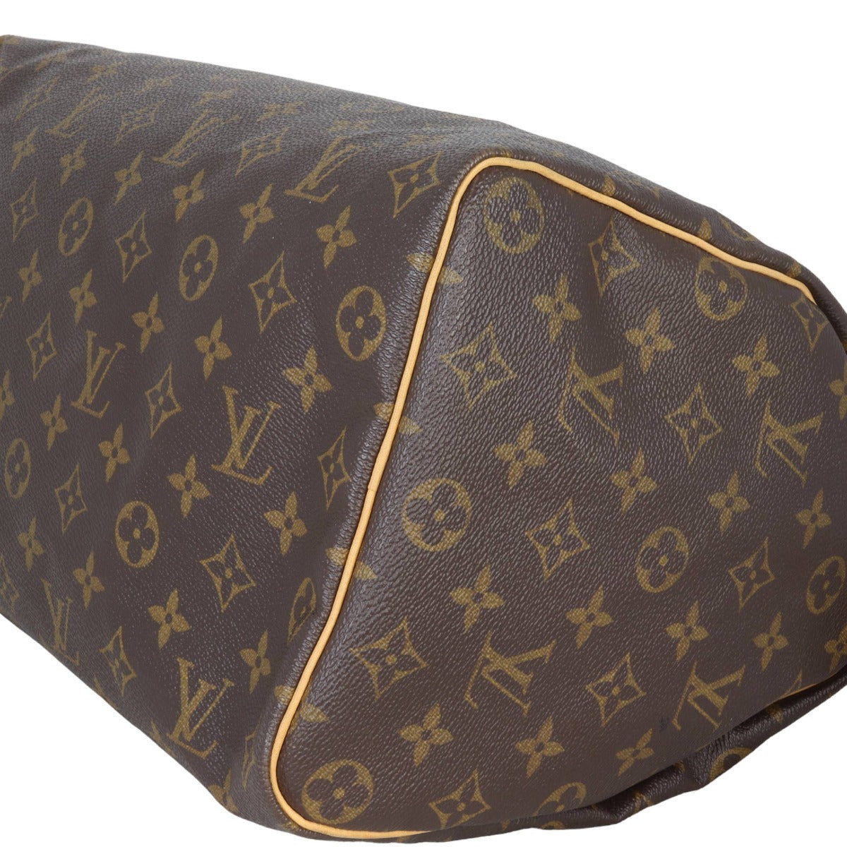 Louis Vuitton Speedy 35 Monogram