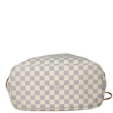 Louis Vuitton Neverfull MM Damier Azur